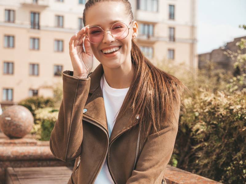 jessienne trendy w optyce